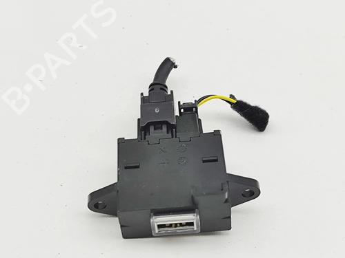 Used Electronic module Electronic module ALFA ROMEO GIULIA (952_) 2.0 (952ABA25B) (200 hp) 36275398 36275398
