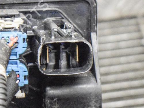 Steering rack TESLA MODEL S (5YJS) 75D AWD | BP7797622M22 