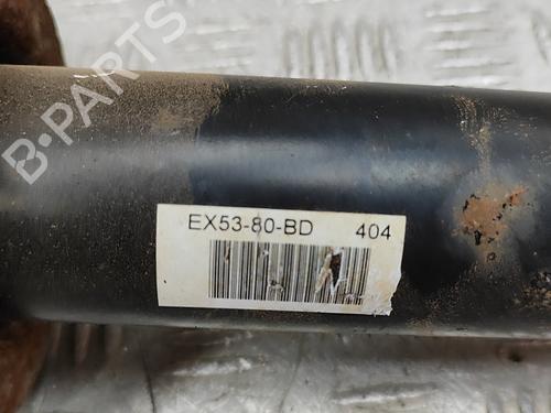 Left rear shock absorber JAGUAR F-TYPE Coupe (X152) 3.0 SCV6 400 SPORT AWD | BP27645112M18 