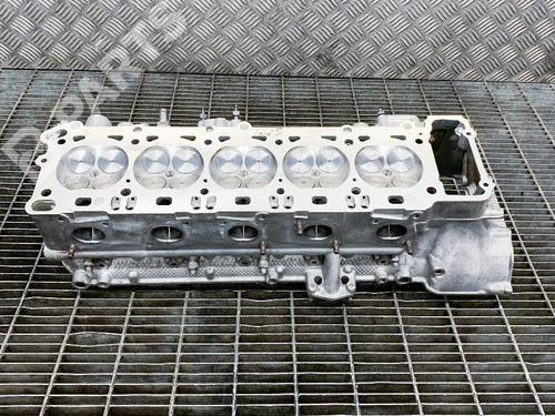 Used Cylinder head Cylinder head BMW 5 (E60) M5 (507 hp) 6761014 6761014