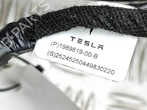 Wiring harness TESLA MODEL Y (5YJY) Long Range All-wheel Drive | BP36232034E16 - Image 10