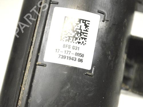 Pipe PORSCHE 911 (997) 3.6 Carrera | BP30225035M125  - Image 5