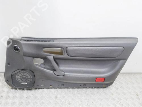 Used Front right panel MITSUBISHI GTO Coupe (Z1_A) 3.0 AWD (Z16A) (286 hp) 27751625