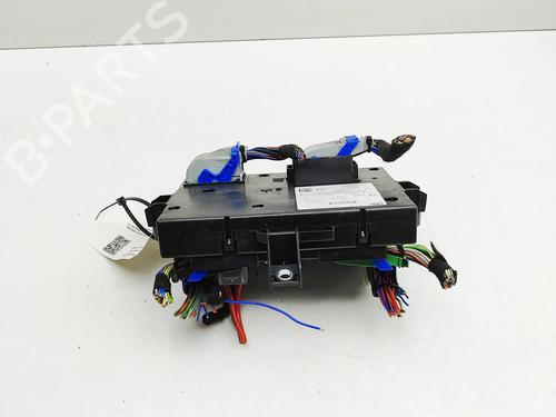 Fuse box FIAT DUCATO Bus (250_) 130 Multijet 2,3 D | BP33291752E1 - Image 4