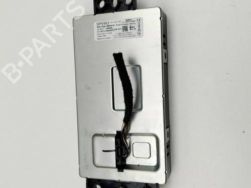 Electronic module VOLVO EX30 (416) Performance AWD | BP38094784M83 - Image 2