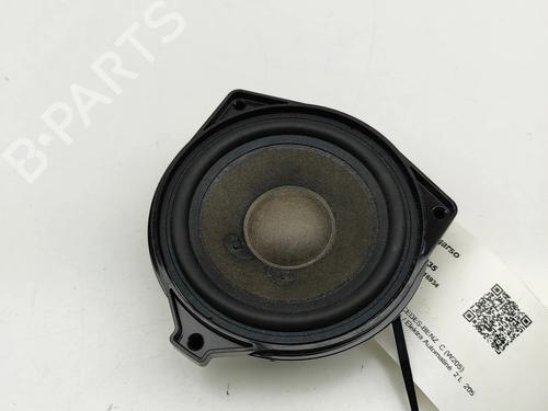 Used Speaker Speaker MERCEDES-BENZ C-CLASS (W205) C 350 e (205.047) (279 hp) 28121475 28121475