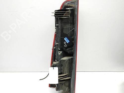 Right taillight OPEL MOVANO B Bus (X62) 2.3 CDTI FWD (JV) | BP37583713C35 - Image 2