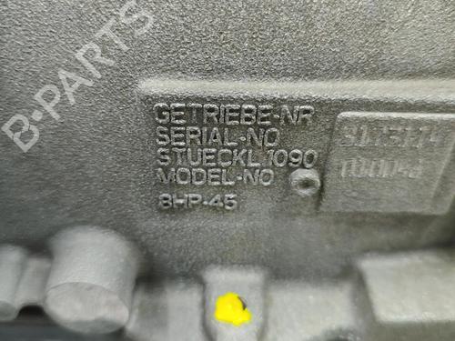 Gearbox CITROËN DS5 1.6 HDi 115 | BP32755468M3  - Image 7