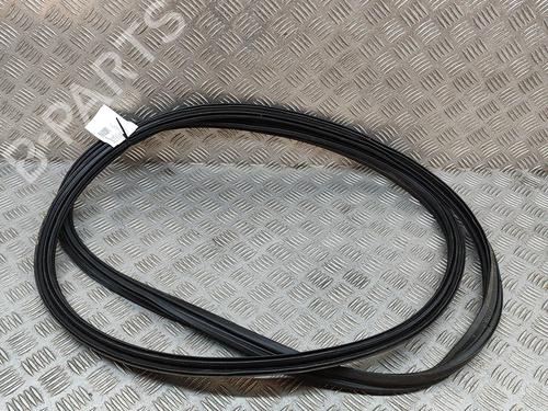 Rubber door seal HONDA CIVIC X Hatchback (FC_, FK_) 2.0 Type-R (FK8) | BP20676059C142 