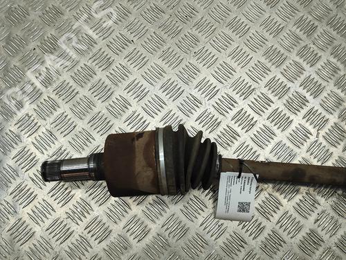 Left front driveshaft FORD TRANSIT CUSTOM V362 Bus (F3) 2.2 TDCi | BP37029352M38 - Image 2
