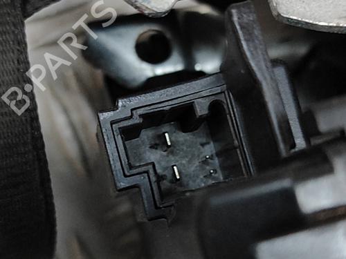 Rear right seatbelt AUDI E-TRON (GEN) 55 quattro | BP27781385I28 
