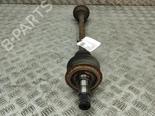 Left rear driveshaft MERCEDES-BENZ CLS (C218) CLS 250 CDI / BlueTEC / d (218.303, 218.304) | BP31686852M40 - Image 5