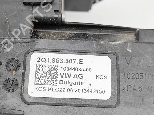 Rattstammestilk VW TRANSPORTER T6 Van (SGA, SGH, SHA, SHH) 2.0 TDI | BP29945325I23 