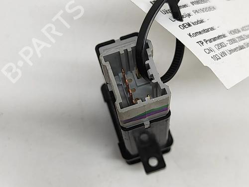 Switch HONDA ACCORD VII Tourer (CM, CN) 2.2 i-CTDi (CN2) | BP25219370I30 