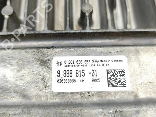 Engine control unit (ECU) BMW X5 (G05, F95) xDrive 30 d | BP33392785M57  - Image 7