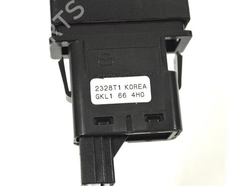 Warning switch MAZDA 6 Saloon (GJ, GL) 2.2 D (GJ2FP) | BP30620159I22  - Image 5