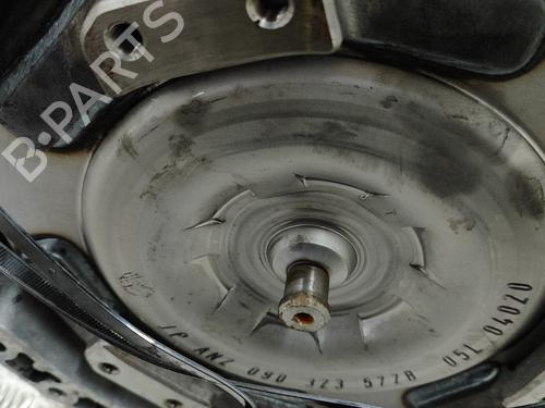 Gearkasse VW AMAROK (2HA, 2HB, S1B, S6B, S7A, S7B, AGD) 2.0 TDI 4motion | BP17548478M3 