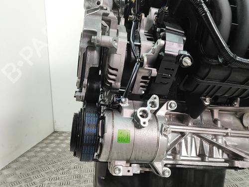 Motor MAZDA CX-5 (KF) 2.0 | BP29867387M1 