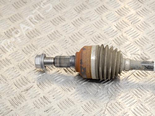 Right rear driveshaft TESLA MODEL 3 (5YJ3) EV AWD | BP27753217M41 - Image 3