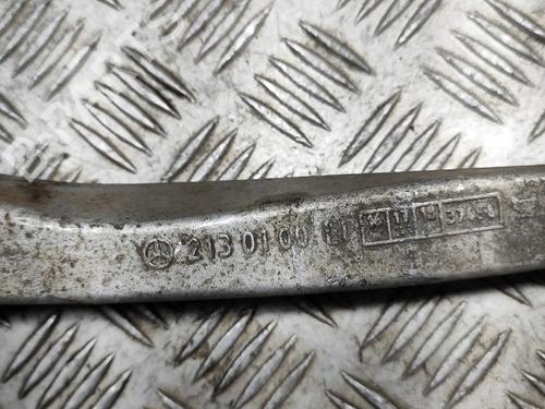 Left front suspension arm TOYOTA RAV 4 IV (_A4_) 2.5 Hybrid 4WD (AVA44, AVA44_) | BP16077380M12