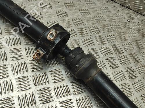 Driveshaft VOLVO S90 II (234) D5 AWD | BP38018549M37 - Image 4