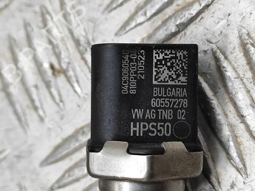 Injection rail VW T-ROC (A11, D11) 1.5 TSI | BP27803941M98  - Image 7