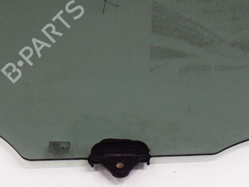 Rear left door window KIA SPORTAGE III (SL) 2.0 CRDi AWD | BP6745382C20 