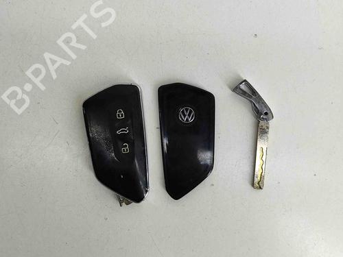 Electronic module VW ID.3 (E11, E12) Pro S | BP28552867M83