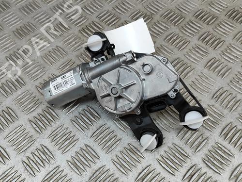Used Rear wiper motor VW ID.4 (E21) GTX (299 hp) 27770275