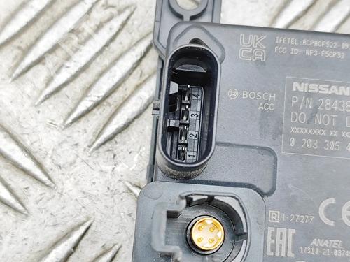 Electronic module RENAULT AUSTRAL E-TECH 200 Hybrid (HGM2) | BP38500148M83 - Image 7