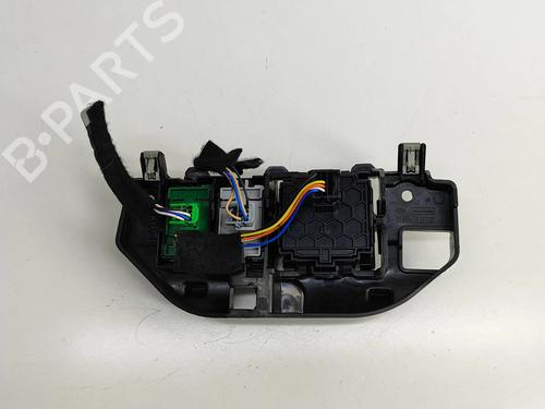 Switch RENAULT CLIO IV (BH_) 0.9 TCe 90 (BHNF, BHMA, BHMH, BHJK, BHJR) | BP24818973I30  - Image 5