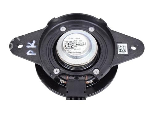 Speaker AUDI Q3 (8UB, 8UG) 2.0 TDI quattro | BP22352778E2 