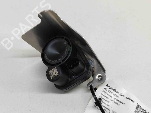 Elektronisk modul LEXUS UX (_AA1_, _AH1_, _MA1_) 250h (MZAH10) | BP27778671M83 
