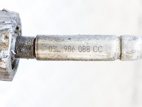 Electronic sensor SKODA SUPERB II (3T4) 1.6 TDI | BP7731857M84 