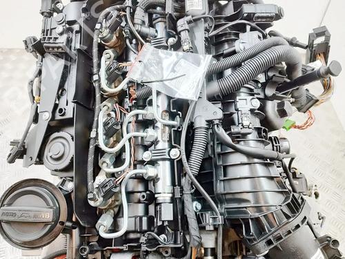 Engine BMW 3 Coupe (E92) 320 d | BP39510762M1  - Image 5