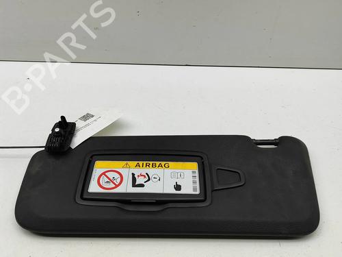 Venstre solskjerm MERCEDES-BENZ E-CLASS Coupe (C238) E 220 d (238.314) (194 hp) 31715699