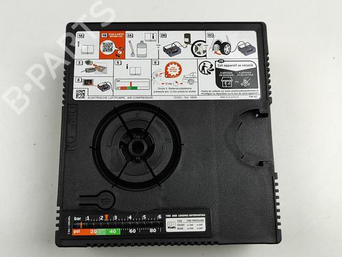 Modulo electronico AUDI A3 Limousine (8YS, 8YM) 35 TFSI Mild Hybrid (150 hp) 28433175