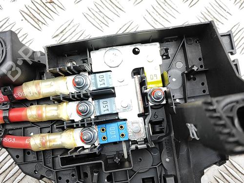 Fuse box MERCEDES-BENZ GLE Coupe (C167) GLE 450 d 4-matic (167.333) | BP36313623E1 - Image 6
