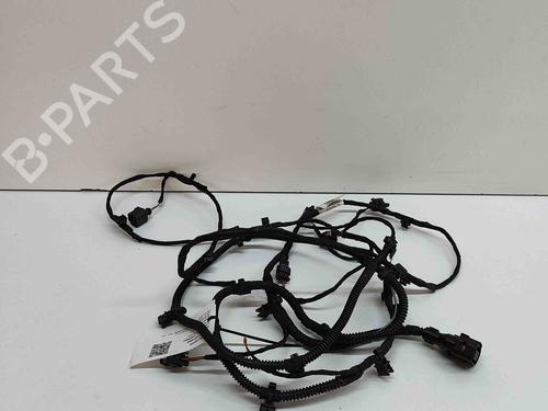 Elektronik Modul für VW T-ROC (A11, D11) 1.5 TSI (150 hp) 27532578