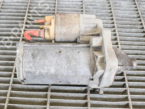 Used Starter Starter RENAULT MASTER III Van (FV) 2.3 dCi 100 FWD (FV0A, FV0B, FV0G, FV0K, FV0H) (101 hp) 6767130 6767130