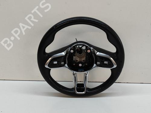 Used Steering wheel JAGUAR I-PACE (X590) EV400 AWD (400 hp) 28436134