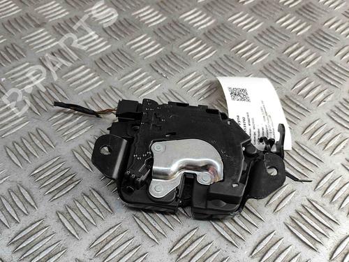 Tailgate lock BMW 5 (G60, G90, G68) i5 eDrive40 | BP28564211C101