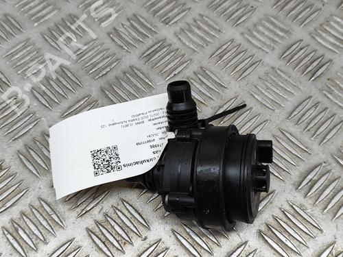 Used Auxiliary water pump BMW i3 (I01) Electric (170 hp) 16141036