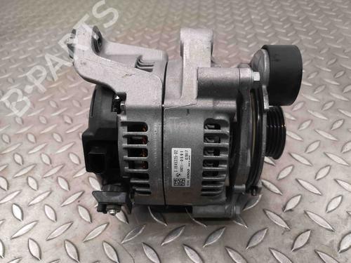 Used Alternator BMW 3 Gran Turismo (F34) 320 d xDrive (190 hp) 30255952