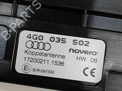 Electronic module AUDI A7 Sportback (4GA, 4GF) 3.0 TDI quattro | BP29487846M83 - Image 6