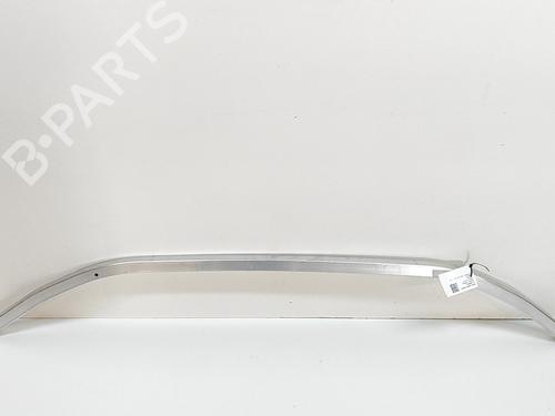Used Front bumper reinforcement MERCEDES-BENZ B-CLASS Sports Tourer (W245) B 180 CDI (245.207) (109 hp) 28555282