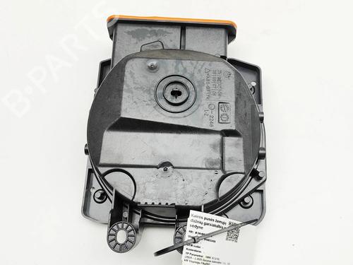 Electronic module BMW X2 (U10) sDrive 20 i | BP36565101M83 - Image 5