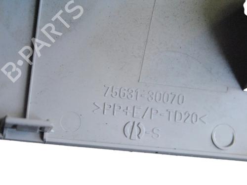 Other LEXUS GS (_L1_) 450h (GWL10_, GWL10, GWL10R) | BP30250297O1 