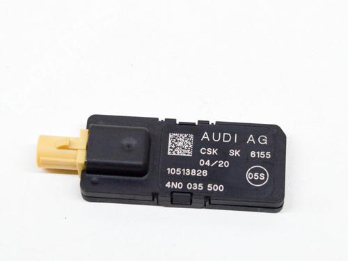 Antenne/Base AUDI E-TRON (GEN) 50 quattro (313 hp) 28547982