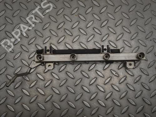 Rail D'Injecteurs BMW 3 (E90) 320 si (173 hp) 30245461